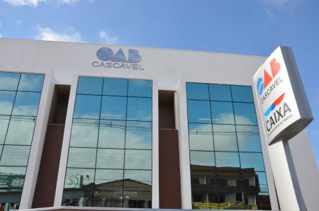 OAB Cascavel oferece curso sobre inovação tecnológica e jurisprudência