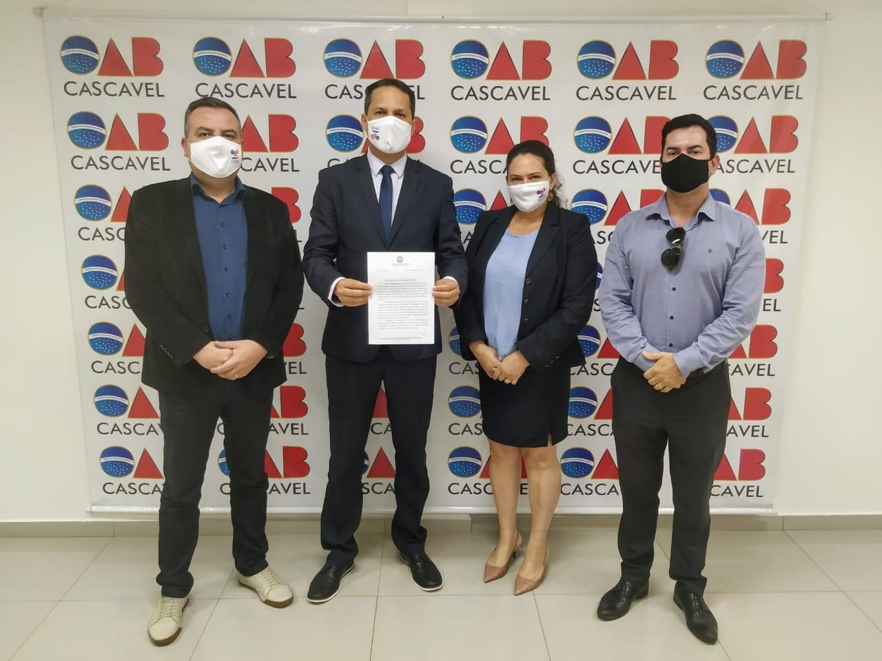 Primeira vara de família OAB pede aumento de equipe e soluções para melhorar o atendimento à advocacia
