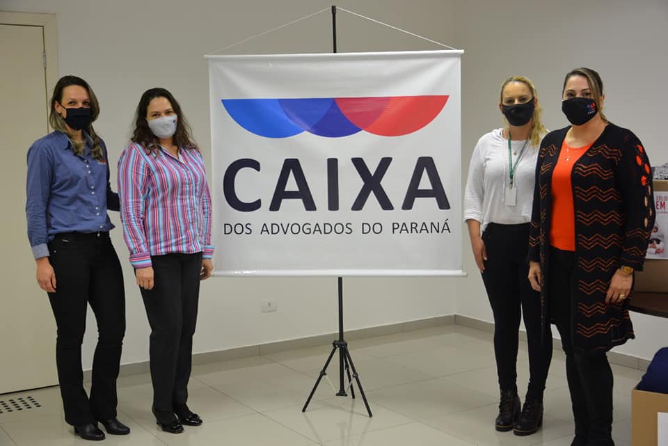 CAMPANHA DO AGASALHO