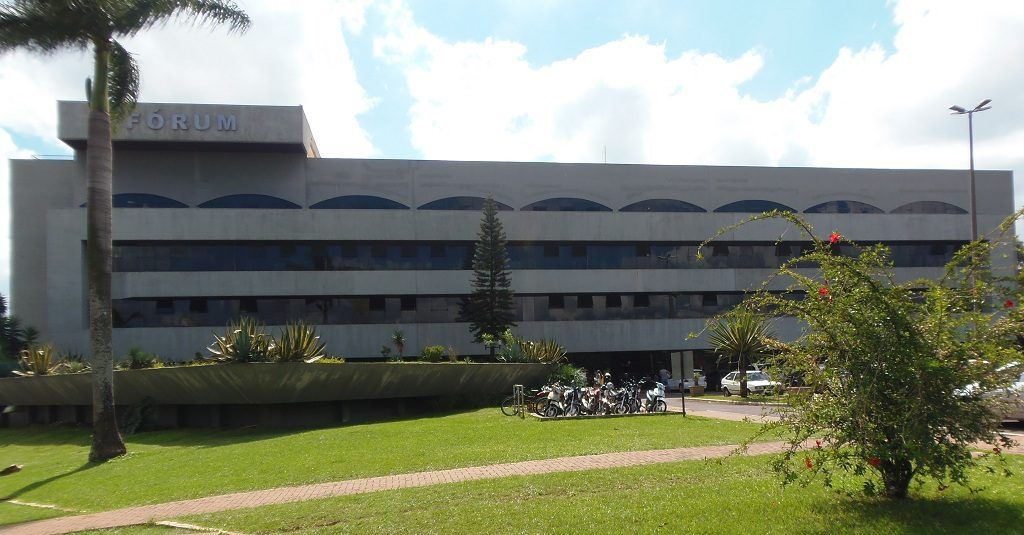 OAB-Cascavel defende retomada de atividades presenciais do Judiciário