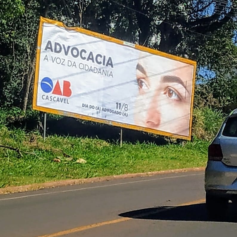OAB-Cascavel homenageia advogados (as)