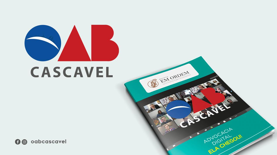 Revista da OAB-Cascavel