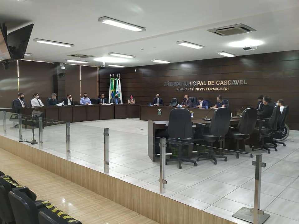 Debates sobre a implantação da Lei do Compliance no Município