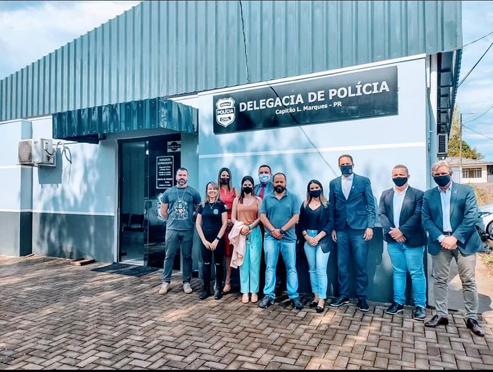 Advogados debatem prerrogativas na Delegacia e Fórum de Capitão