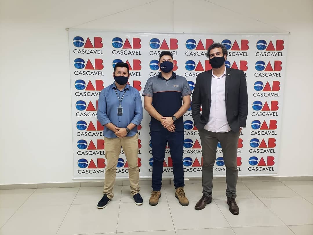 OAB AVANÇA NA INSTALAÇÃO DE PLACAS FOTOVOLTAICAS NA SEDE