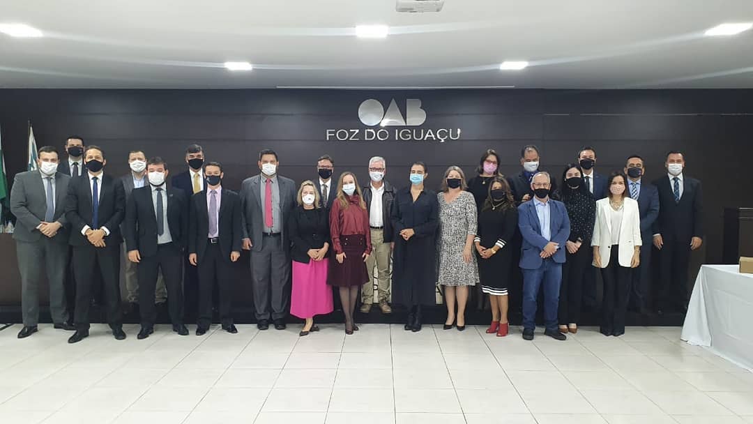 MAIS JUSTIÇA