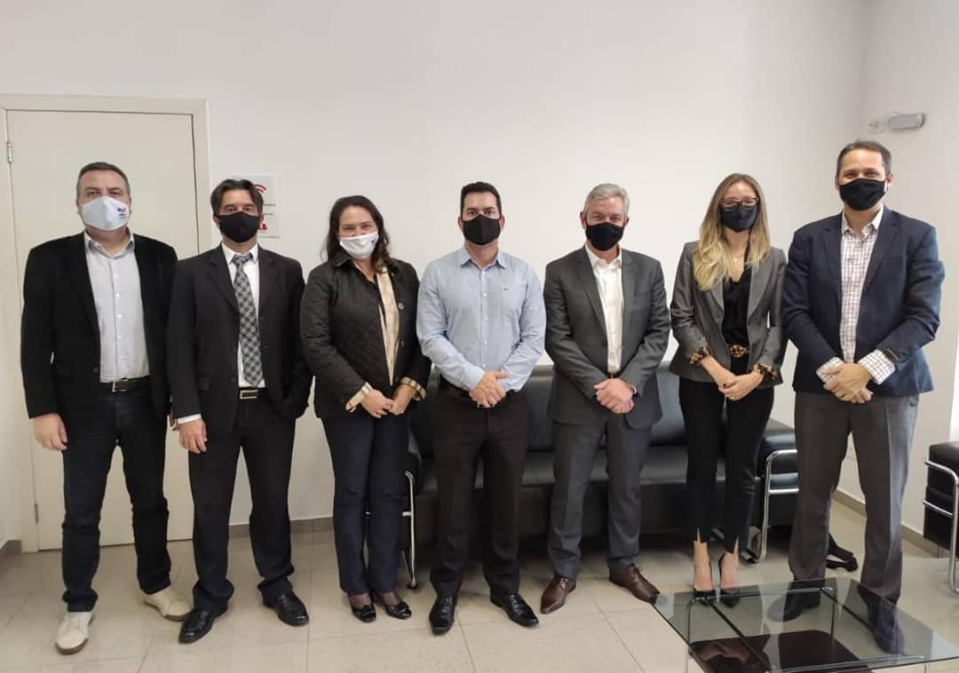 JUÍZA DESTACA AÇÕES DE FORÇA-TAREFA NA COMARCA DE CAPITÃO L. MARQUES