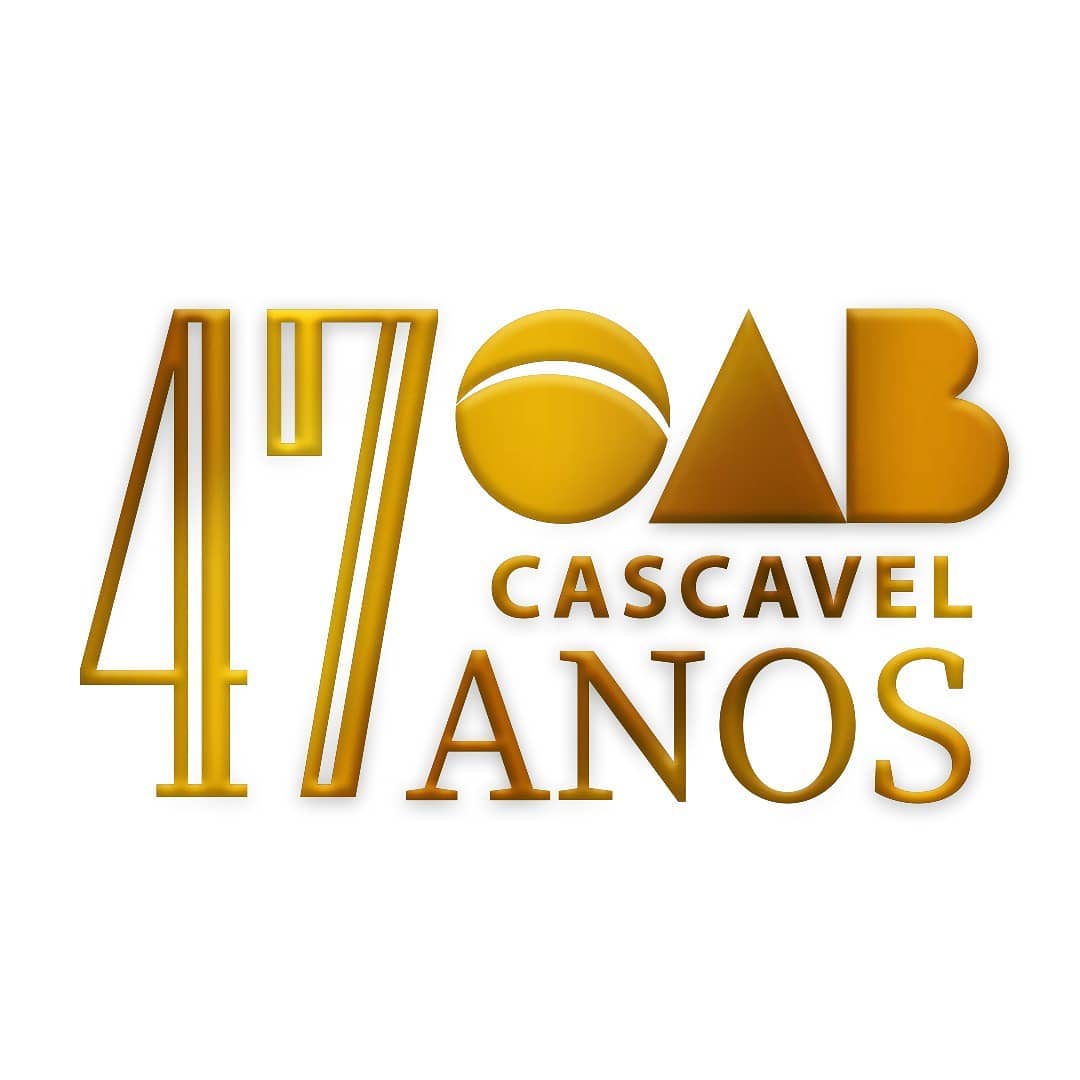 OAB COMEMORA NESTA SEXTA 47º ANIVERSÁRIO DE FUNDAÇÃO