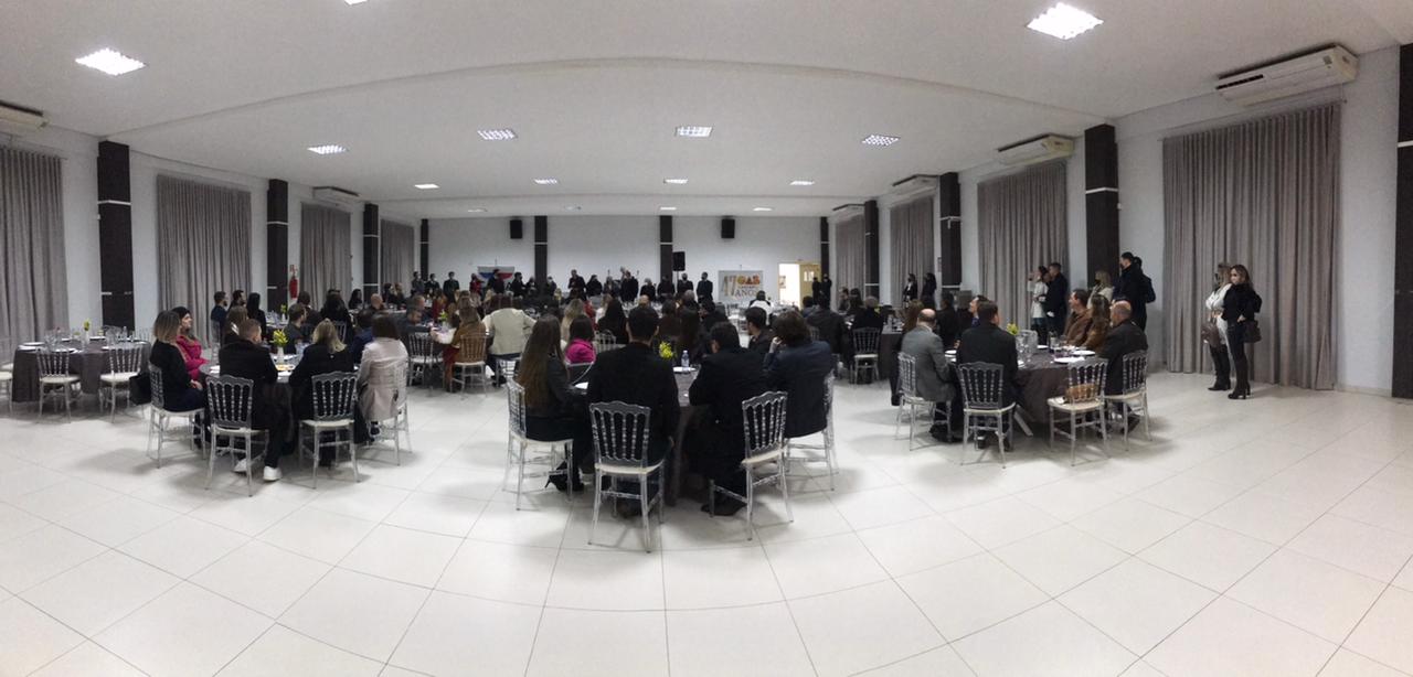 REVITALIZAÇÃO DO CCA REAFIRMA O COMPROMISSO COM FAMÍLIA OAB
