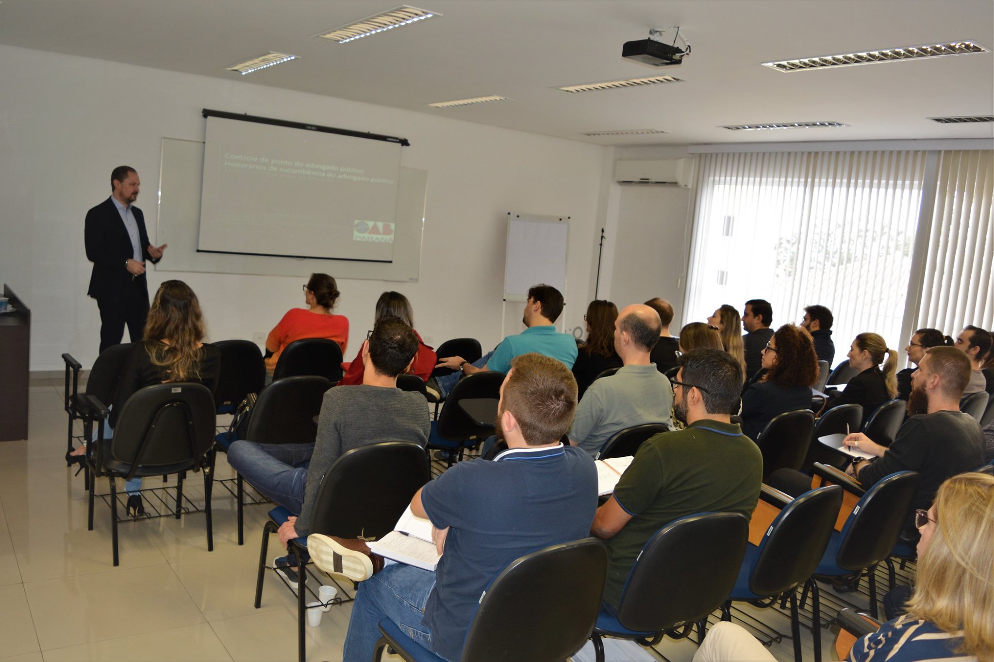 PALESTRA GORSKI BORGES