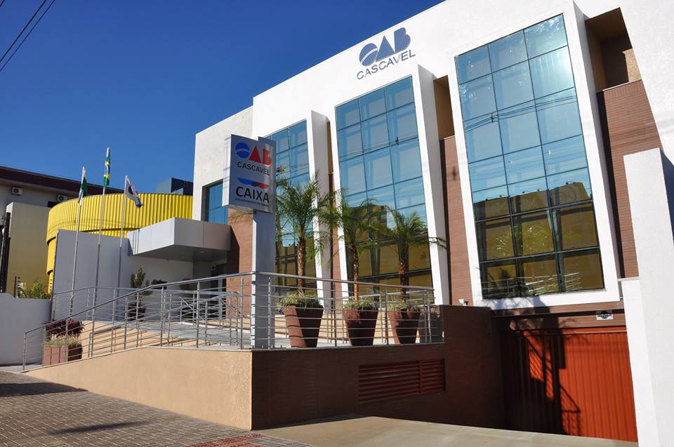 OAB CASCAVEL COMEMORA SEUS 45 ANOS 