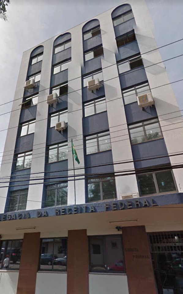OAB-Cascavel cobra da Receita   Federal respeito às prerrogativas