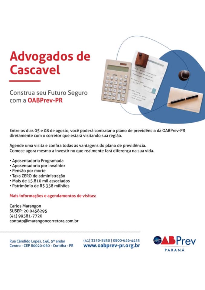 OABPrev-PR