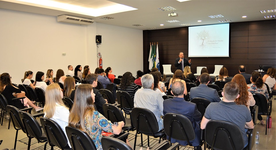 Justiça, MP e Advocacia ampliam debate sobre os reflexos da alienação parental