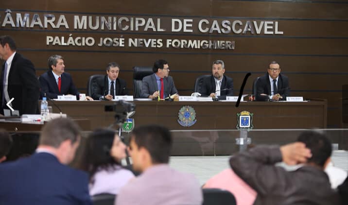 Aprovado Fundo Municipal dos Direitos da Mulher de Cascavel