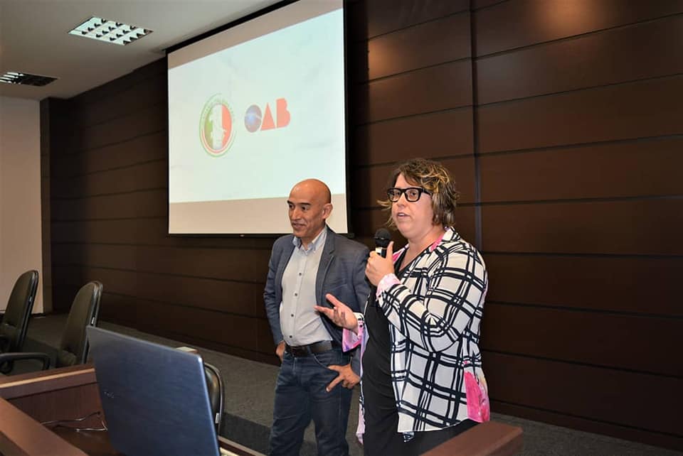 Dicas sobre cidadania italiana mobilizam advogados na OAB