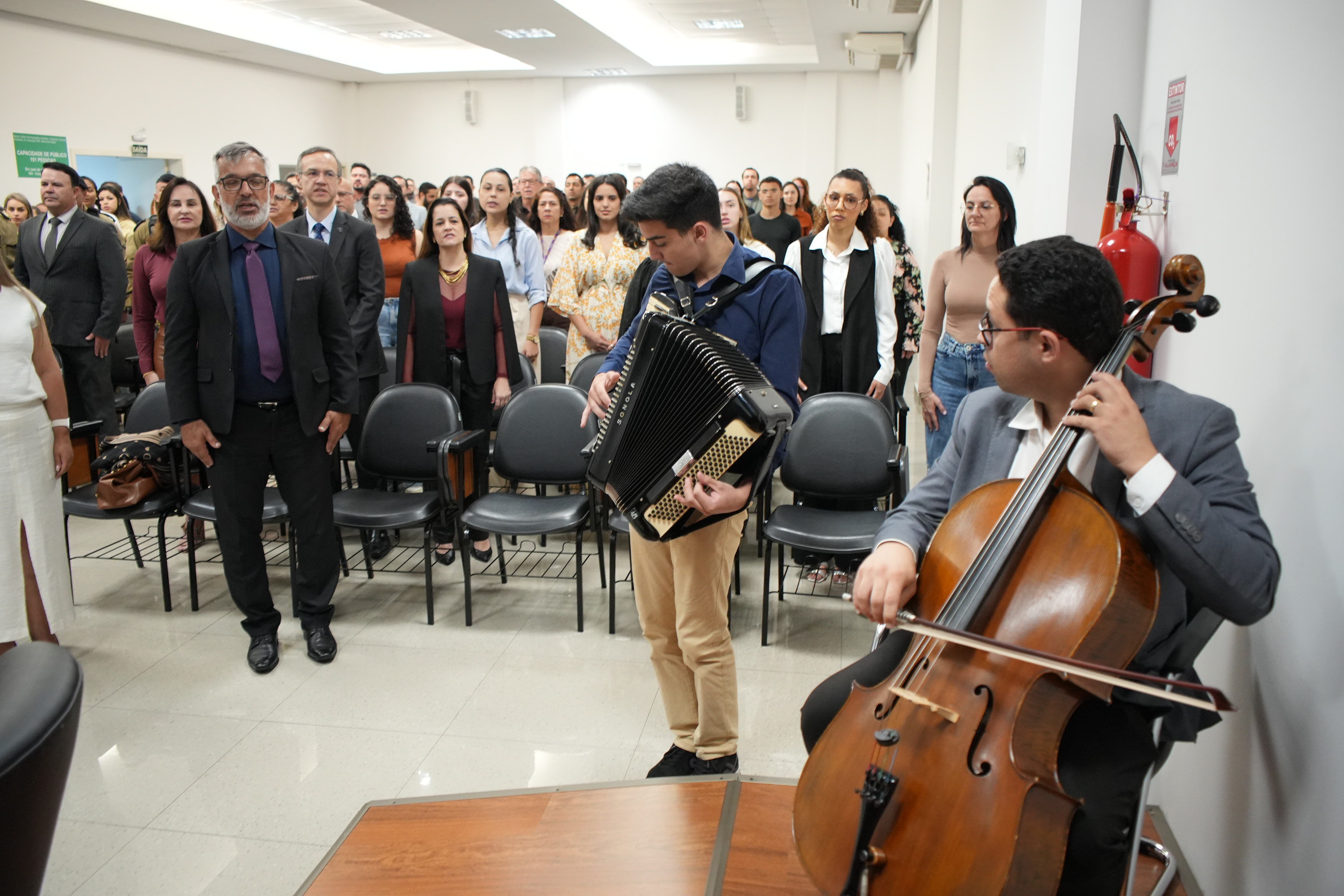 OAB Cascavel celebra trajetórias que inspiram e protegem direitos humanos