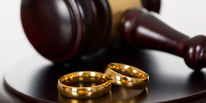 REGIME DE CASAMENTO